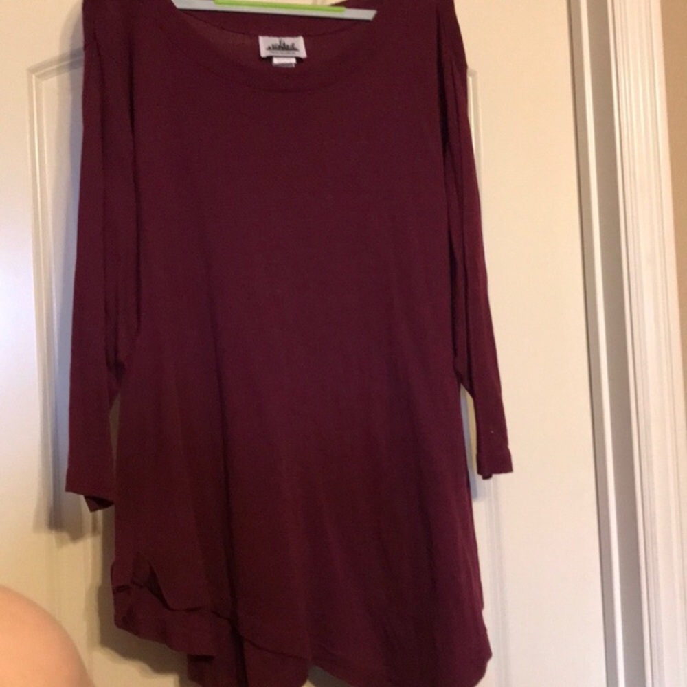 Metro Shirt are listed for Posh Pig